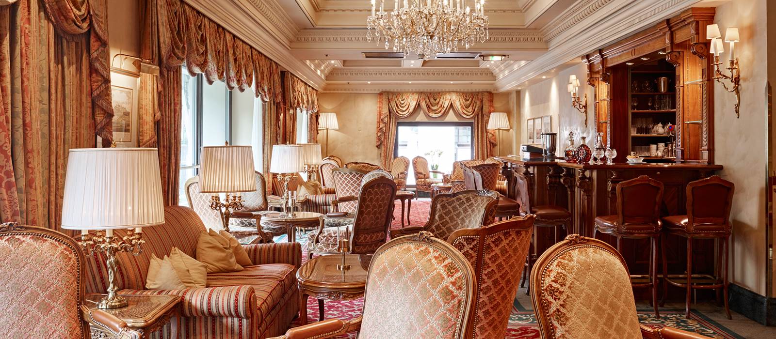 Grand Hotel Wien Wien Grand Hotel Wien Wien