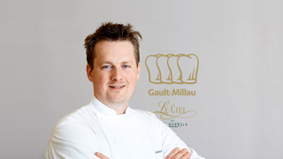 Grand Hotel Wien Roland Huber Ist Die 11 Der 50 Best Chefs Osterreichs